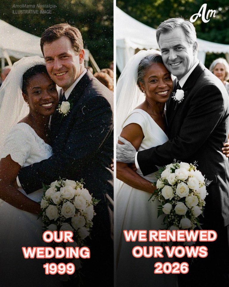 After My Husband’s Death, I Was Shocked to Find Out We Were Never Married and I Cannot Claim Inheritance